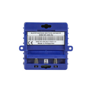 Black Box EME1M1-005-R2 Motion Detection sensor, wall or ceiling mount, 9 ft. working distance